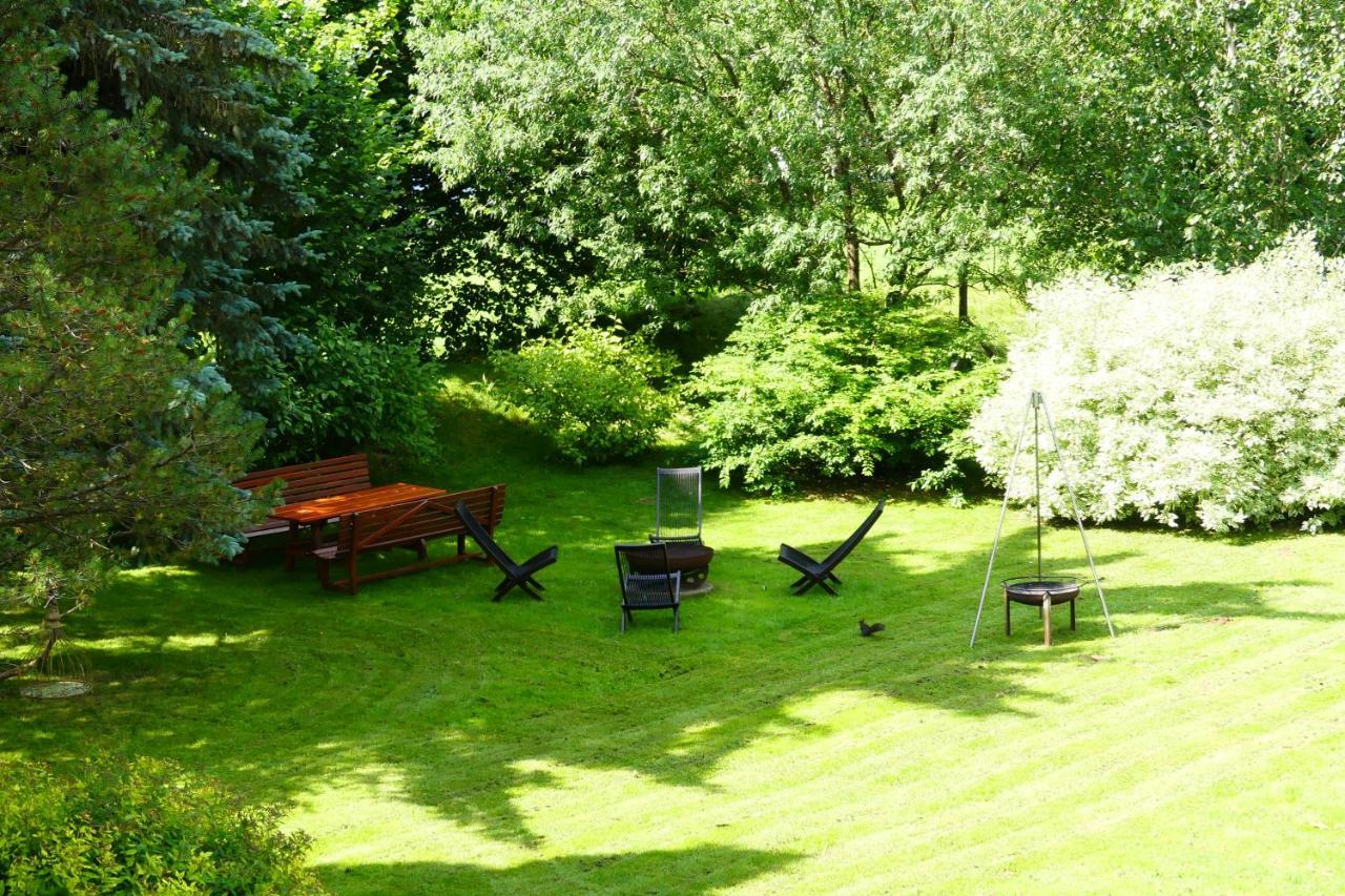 Ferienwohnungen Familie Wetzlinger Bad Kleinkirchheim Exterior photo